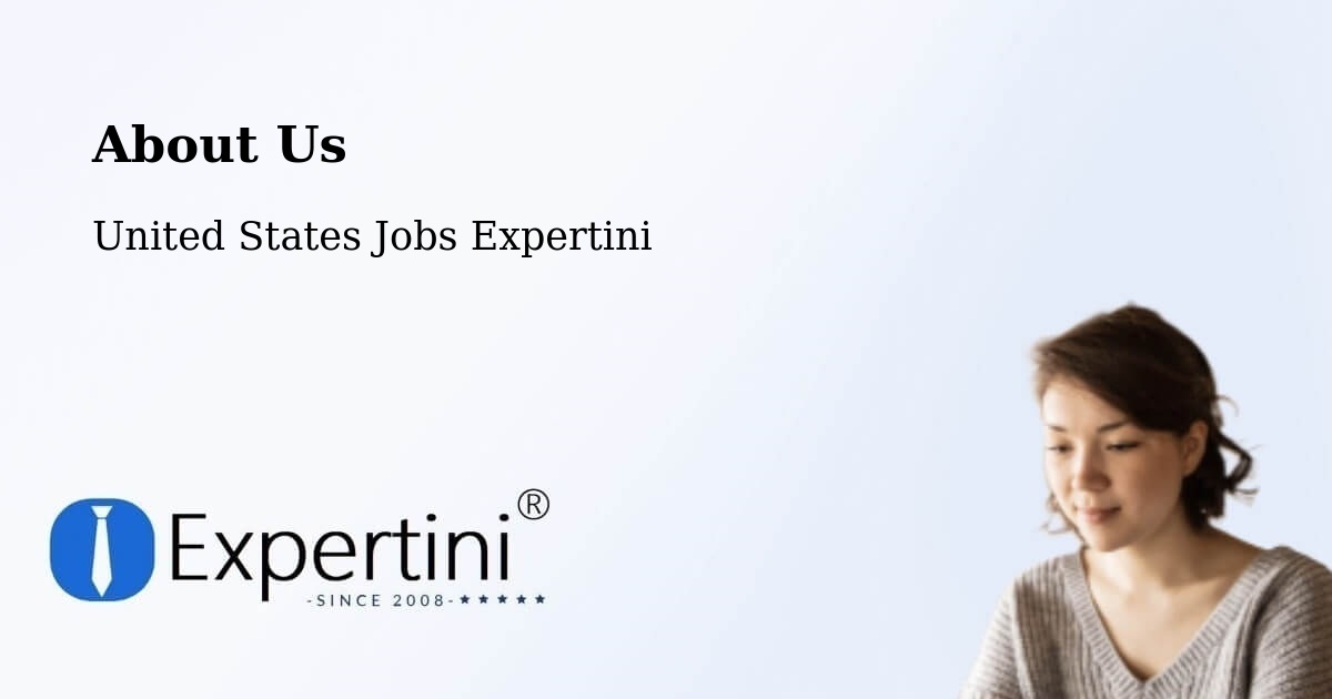 About Expertini Recruitment Platform  – Midland - Midland, United States Jobs Expertini