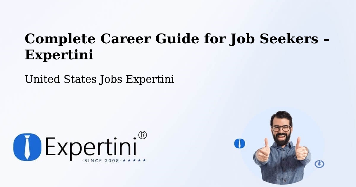 Career Guide for Job Seekers – Midland - Midland, United States Jobs Expertini