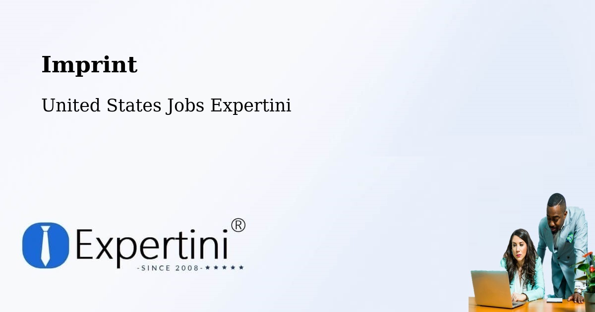 Imprint – Midland - United States Jobs Expertini