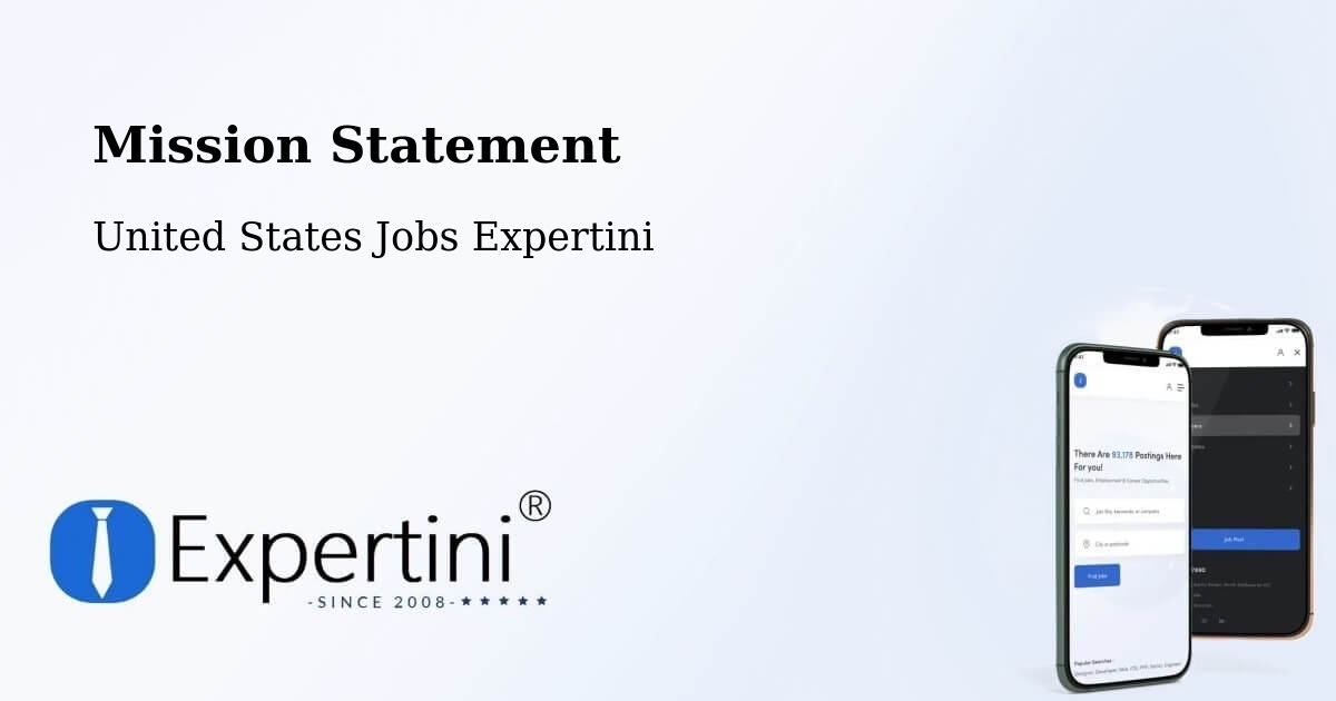 Corporate Mission – Midland - United States Jobs Expertini